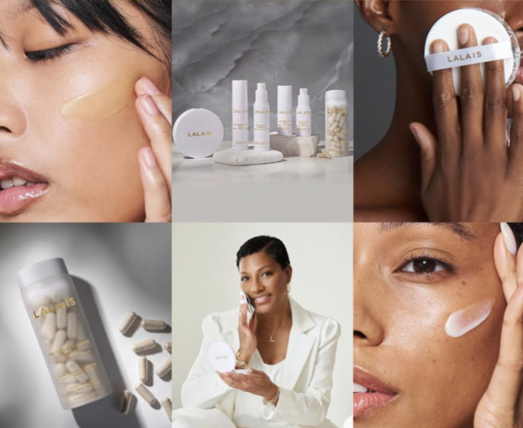 Lalais: A Trailblazer in Oily Skin Solutions | SoCalPulse