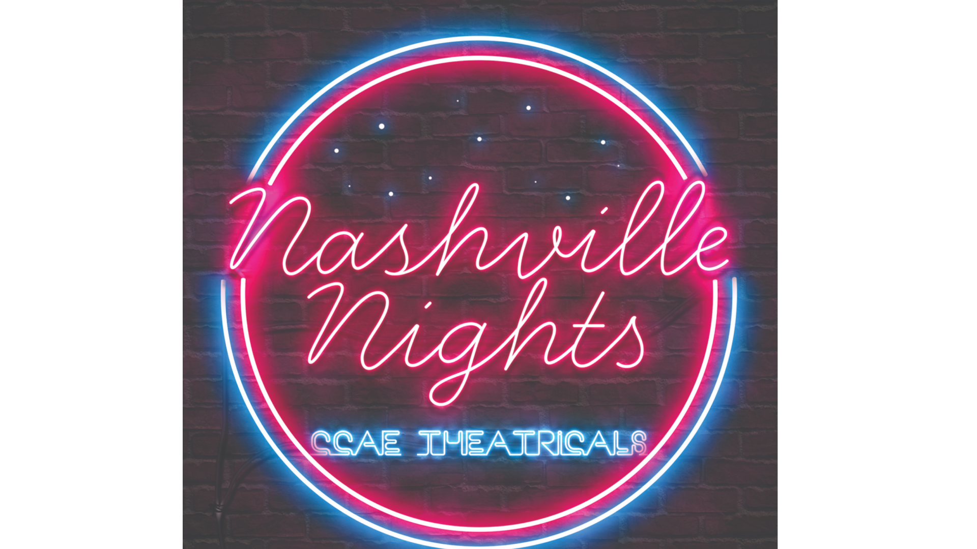 Nashville Nights country music extravaganza