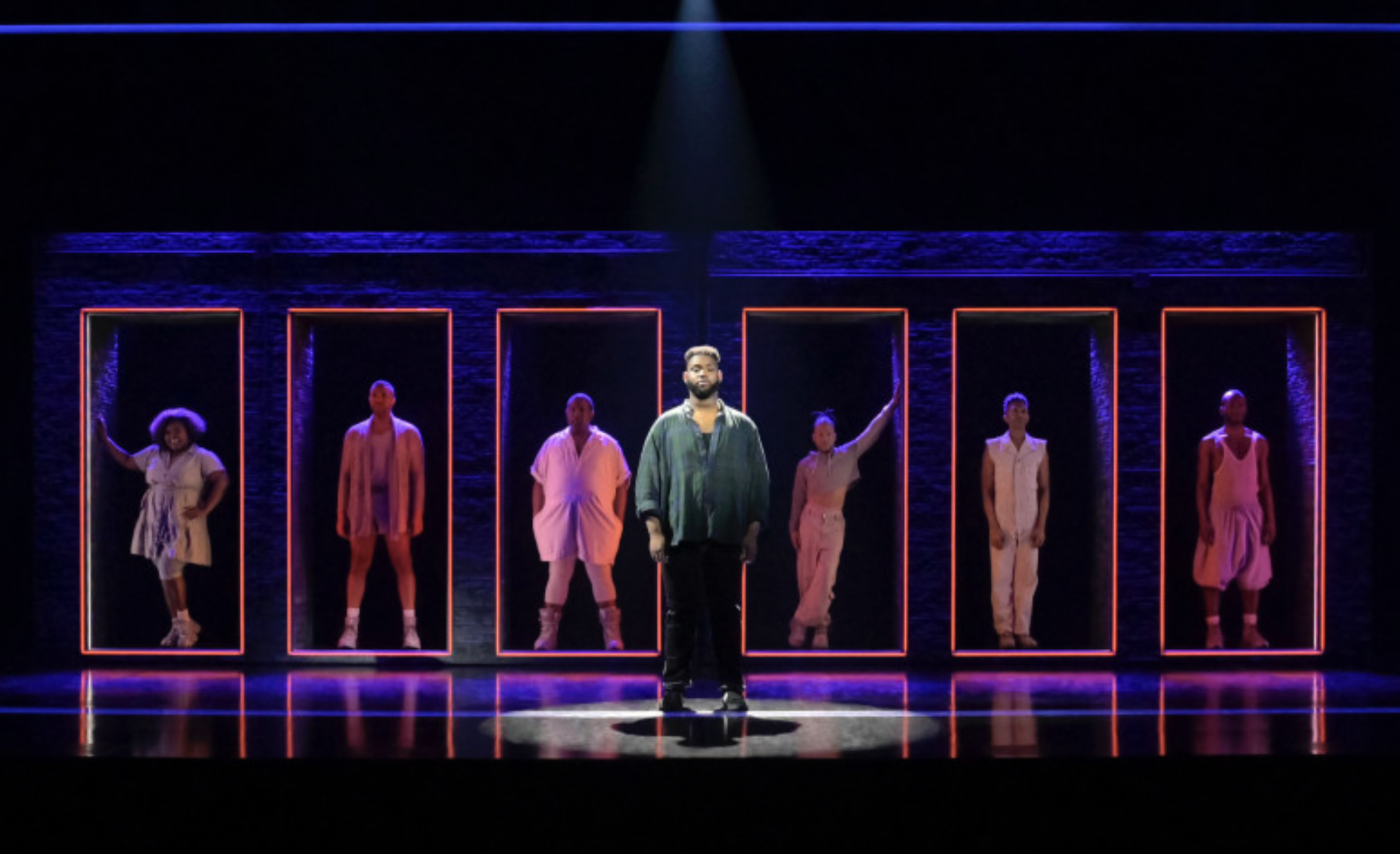 The Program: June 2024 SoCal Performances | SoCalPulse