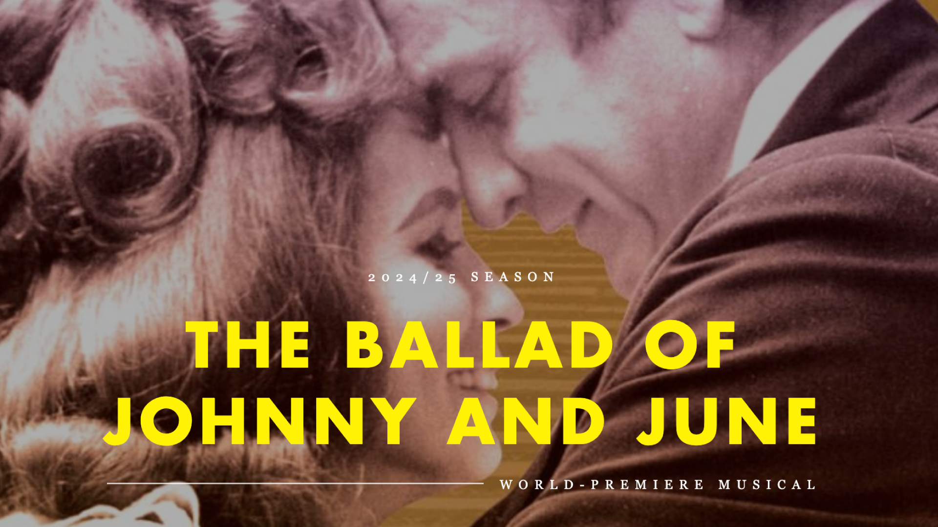 The Ballad of Johnny and June