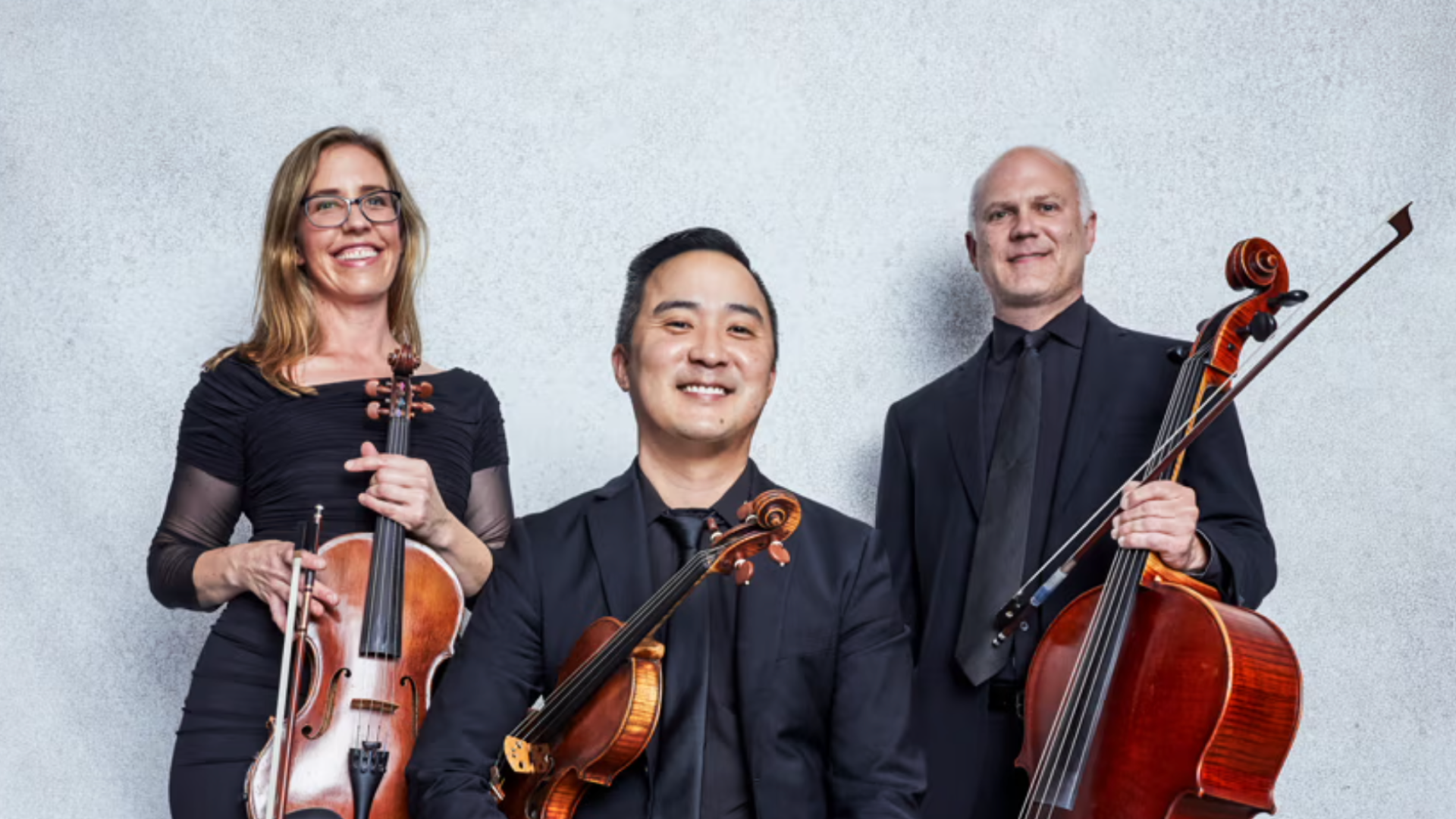 Chamber Music with the LA Phil