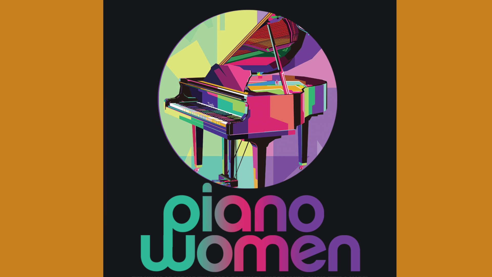 Piano Women