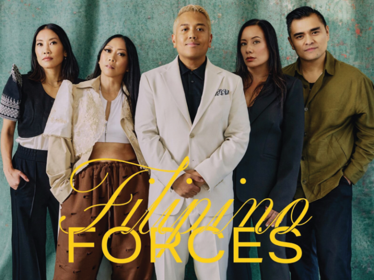 Filipino Americans Shaping Today's Culture