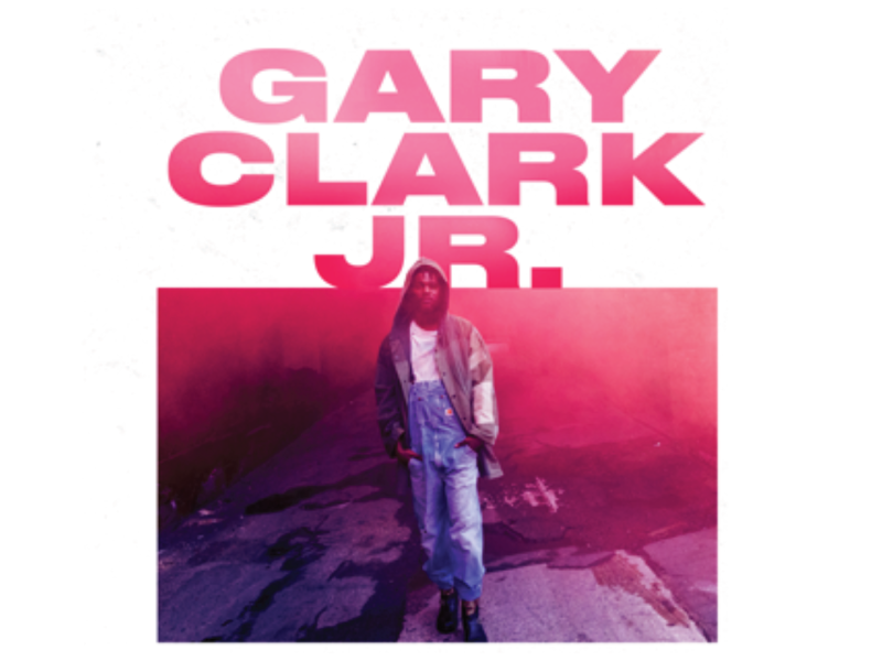 Gary Clark Jr.