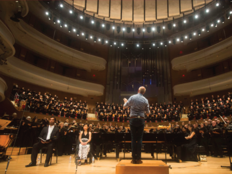 Choral Festival