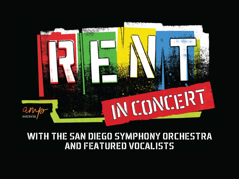 Rent in Concert