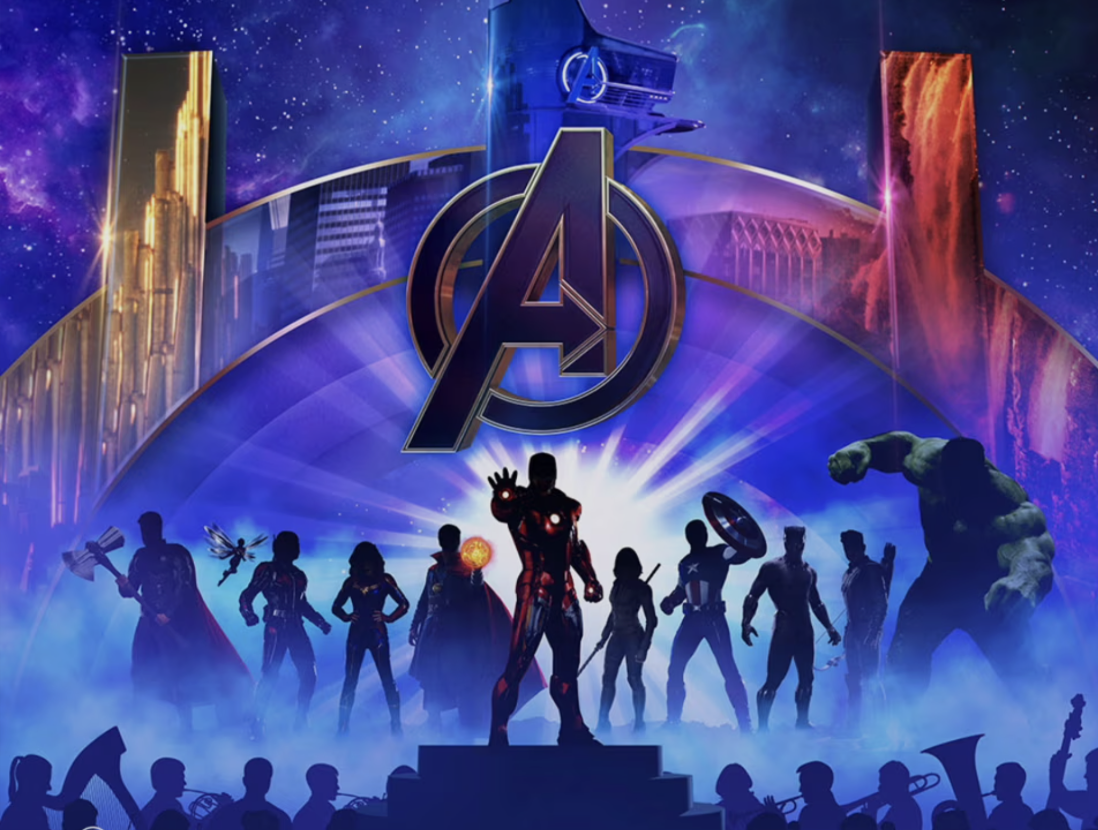 The Program: August 2024 SoCal Performances | SoCalPulse