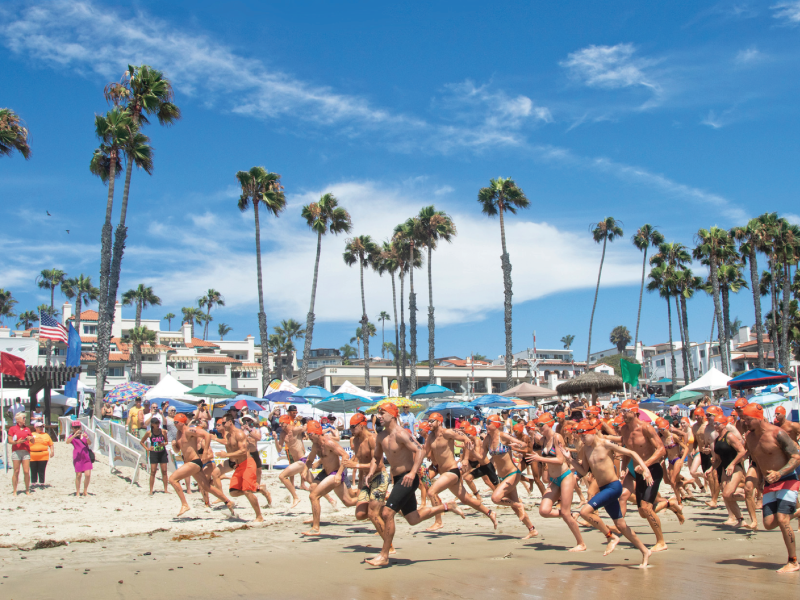 San Clemente Ocean Festival