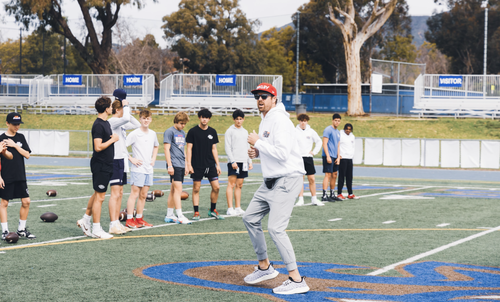 Thread Performance: Revolutionizing Adolescent Athlete Nutrition ...