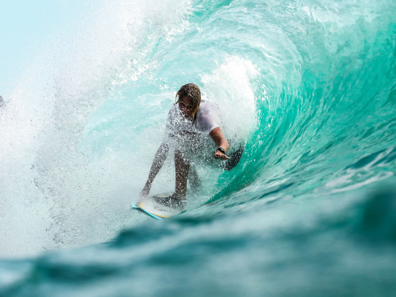 pro surfing competition top surfers