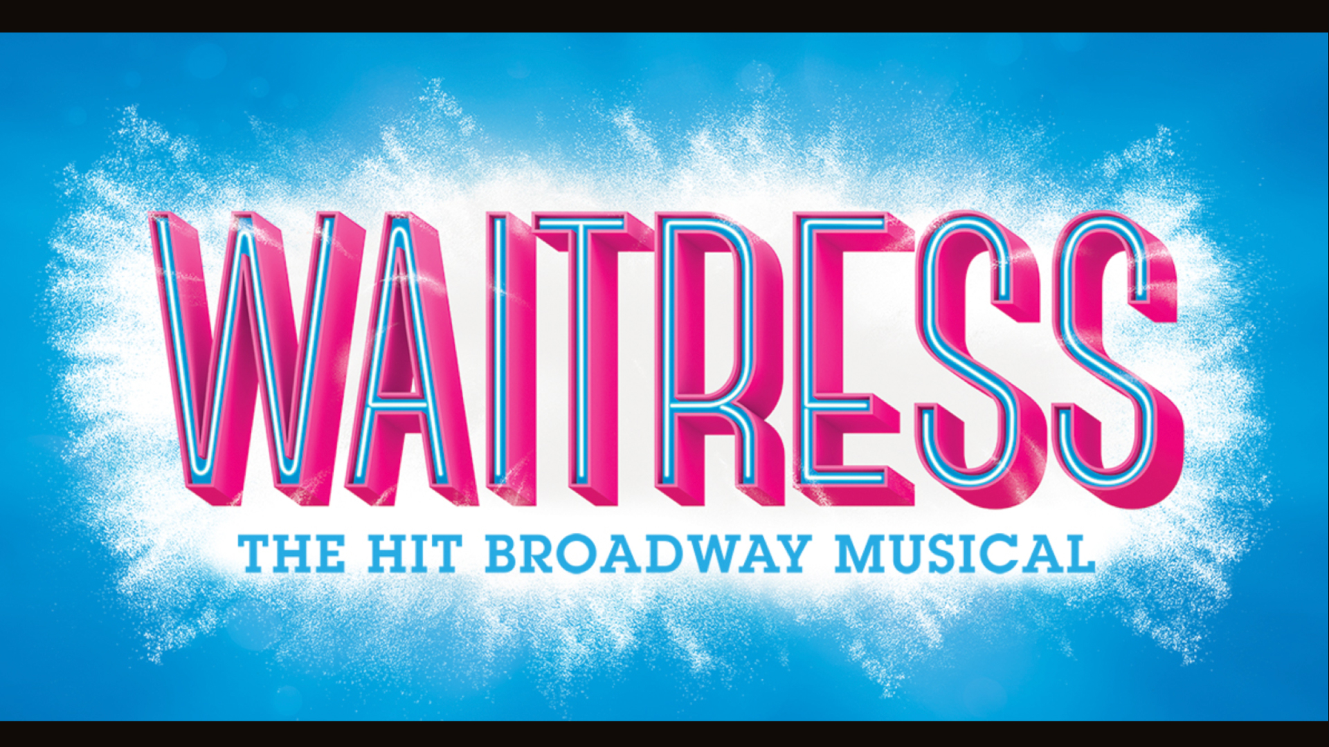 Waitress broadway musical