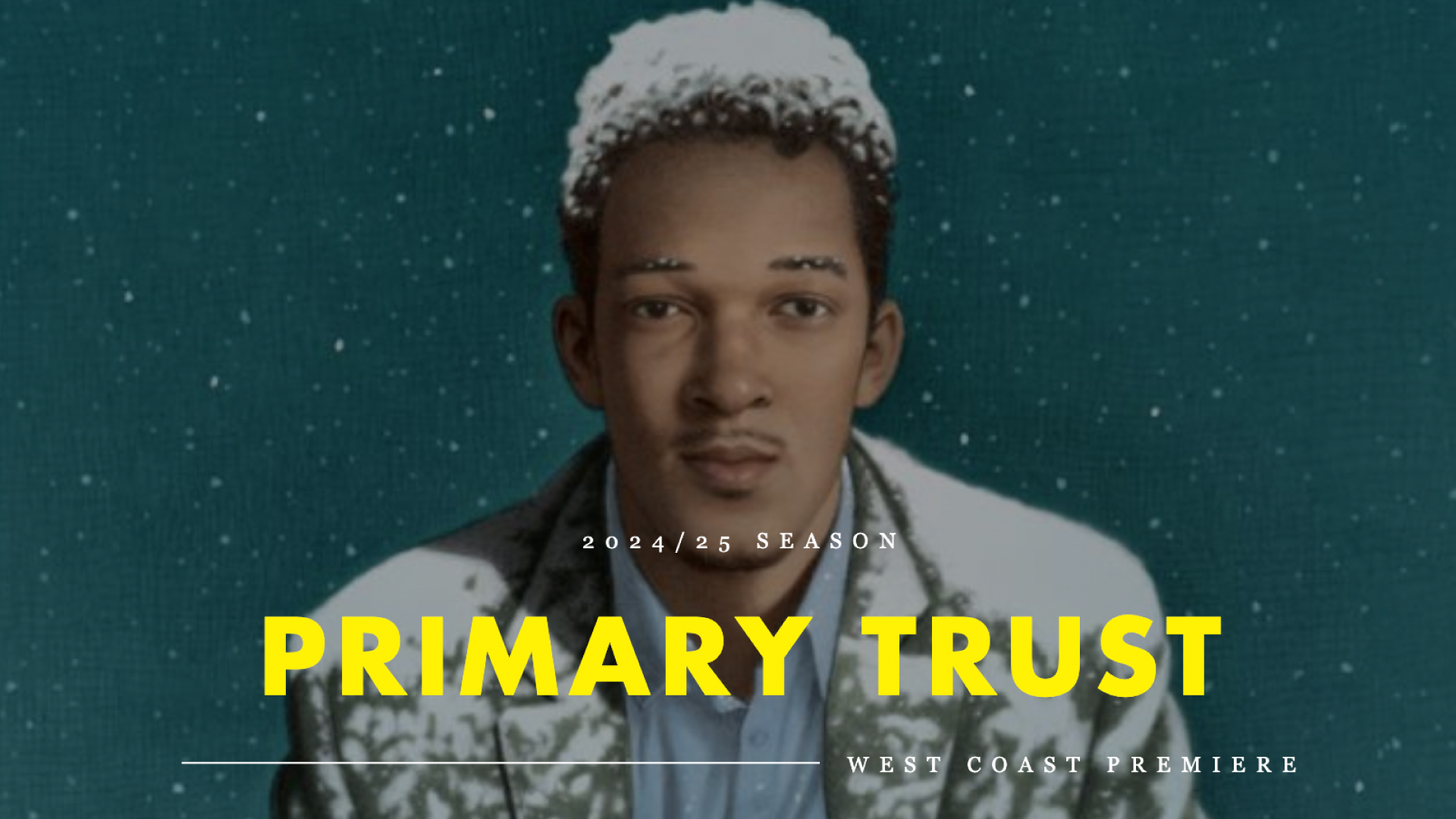 Primary Trust premiere