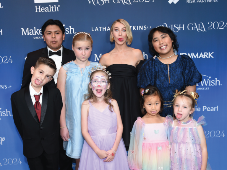 Make-A-Wish Masquerade Wish Gala