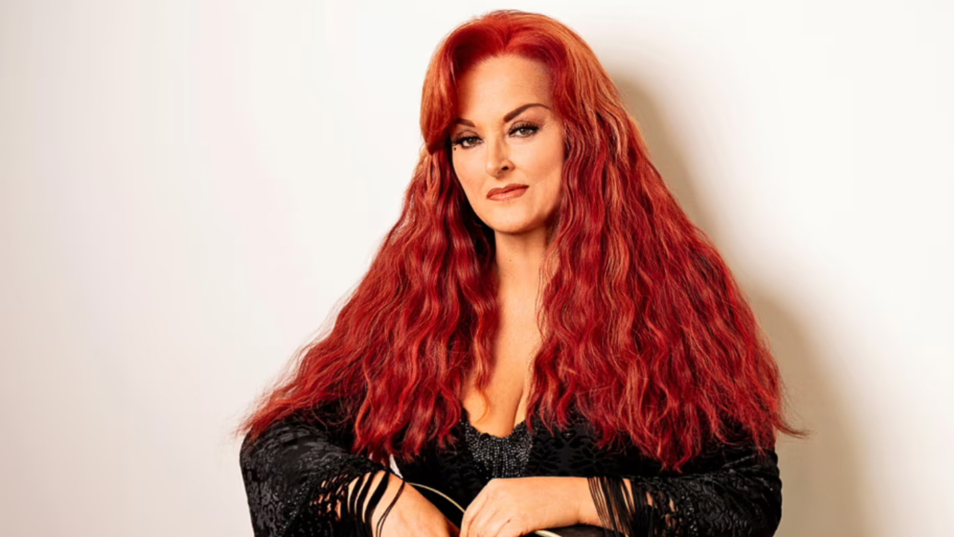 Wynonna Judd