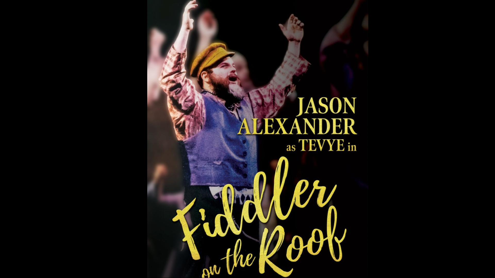 Fiddler on the Roof