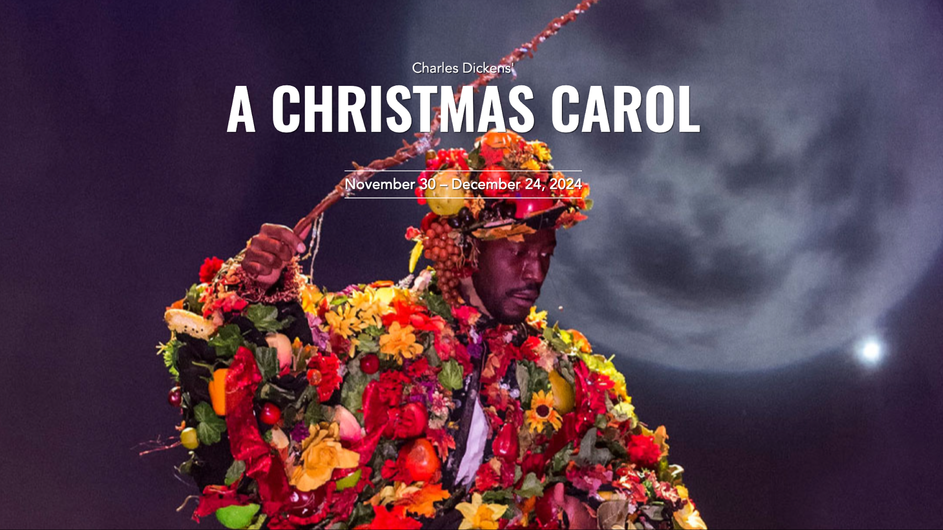 Charles Dickens' A Christmas Carol