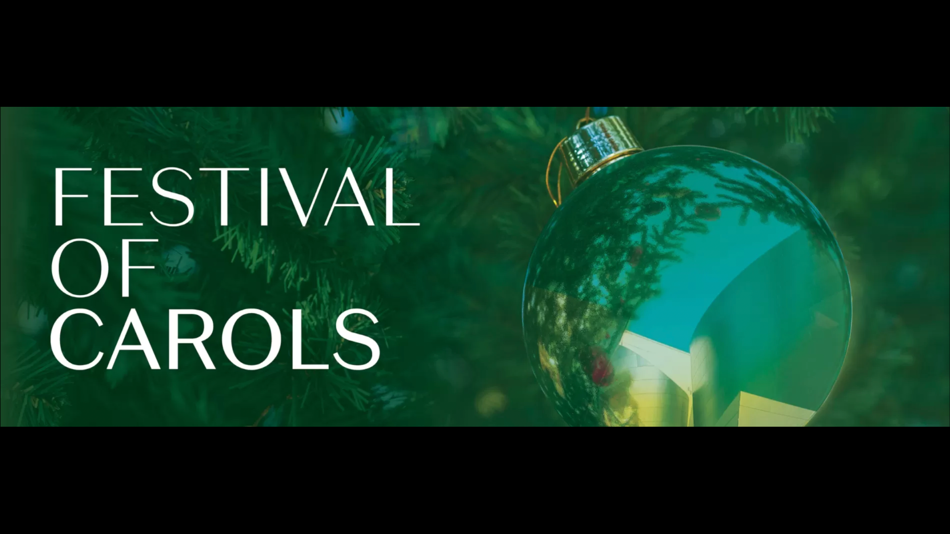 Festival of Carols