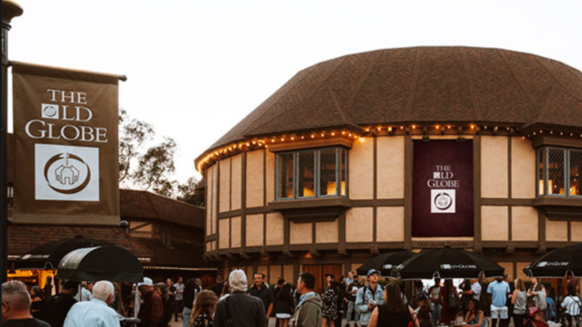 Charles Dickens’ A Christmas Carol: A Ghost Story at The Old Globe