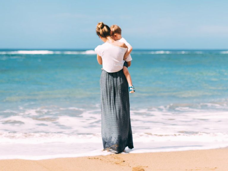 Celebrate Mother’s Day
