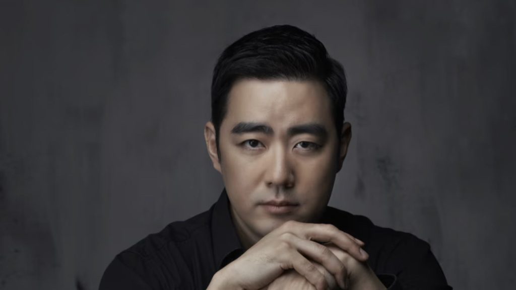 New Voices from Korea: Seoul Festival