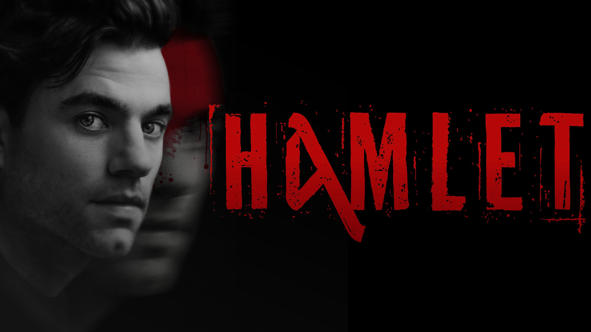 Hamlet production