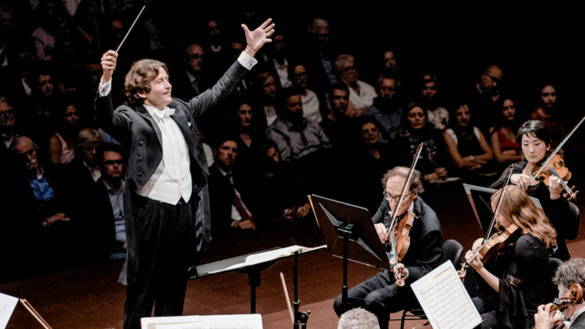 Los Angeles Philharmonic Tchaikovsky’s Fifth