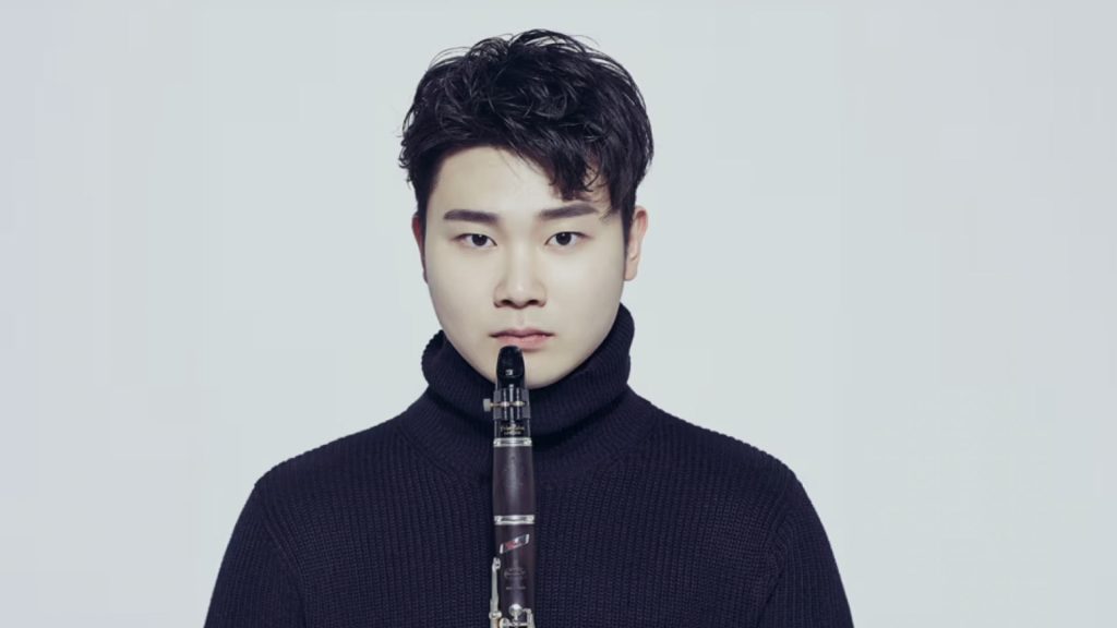 Seoul Festival with the LA Phil