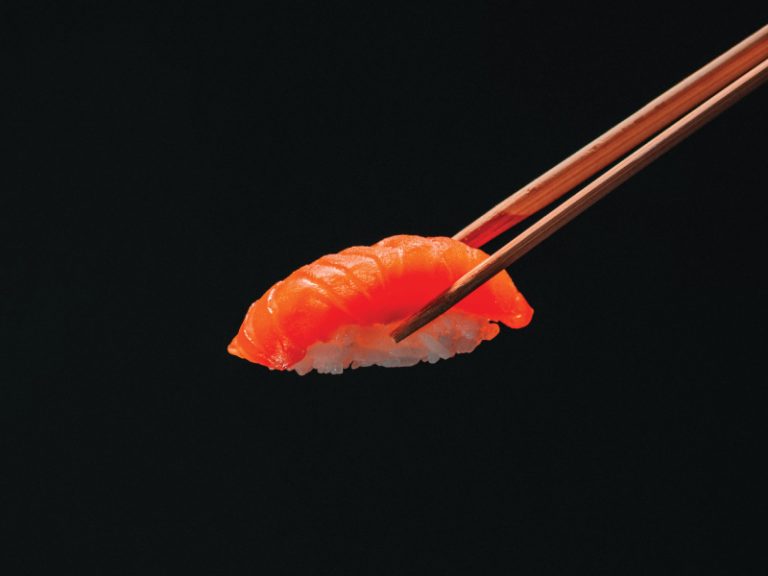 International Sushi Day in Los Angeles 2025