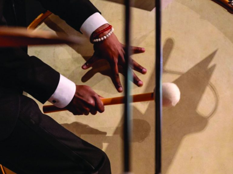 Alliance of Black Percussionists