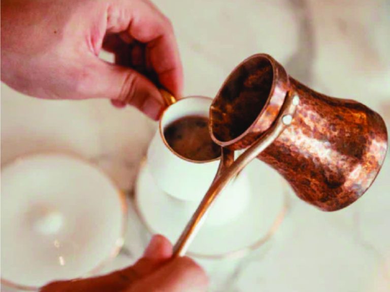 Boxx Coffee Roasters