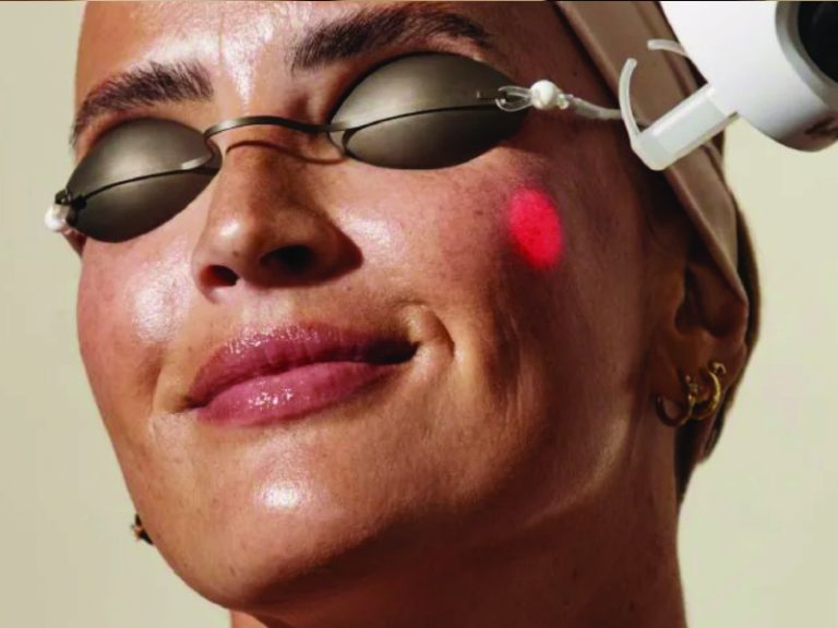 Skin Laundry treatment