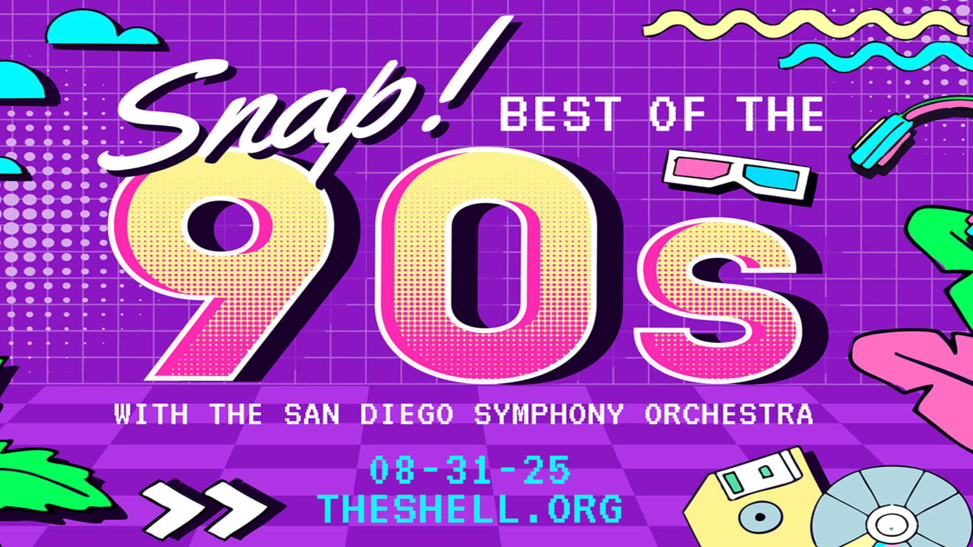 90’s Best of the 90s Mixtape