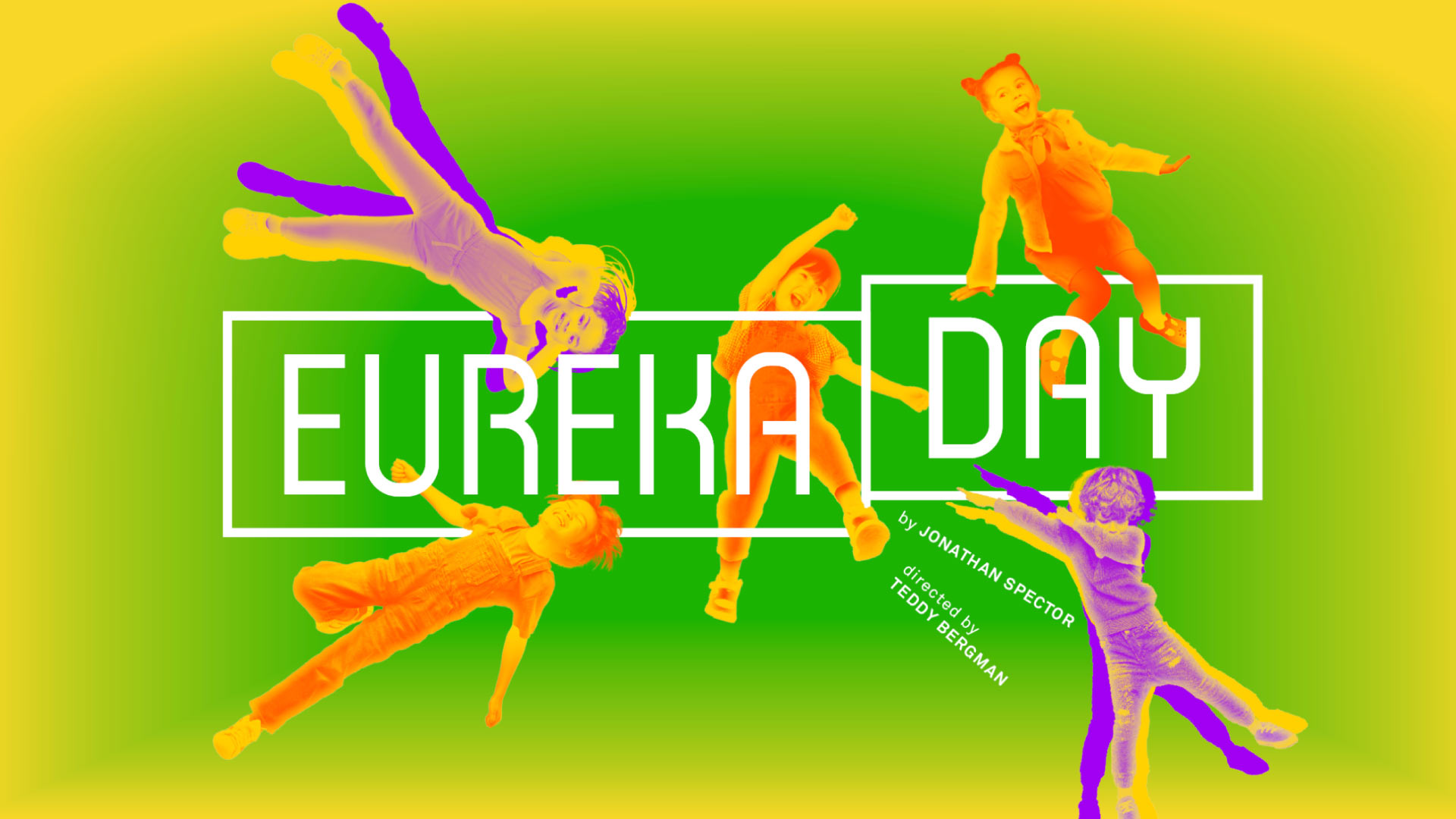 Eureka Day play