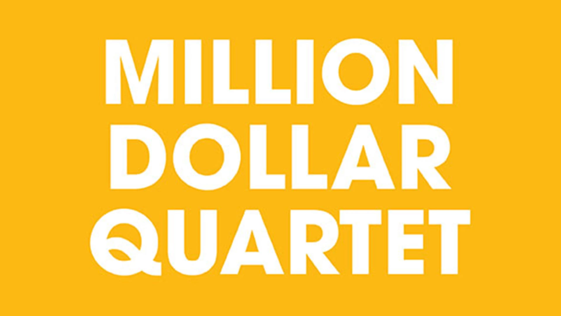 Million Dollar Quartet