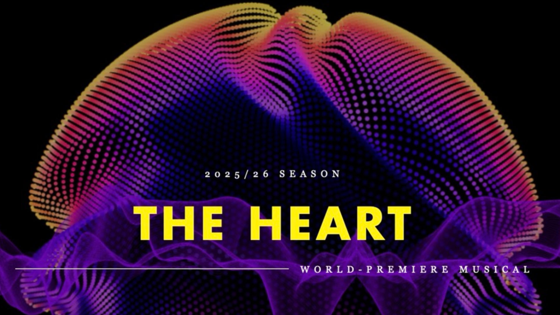 musical The Heart