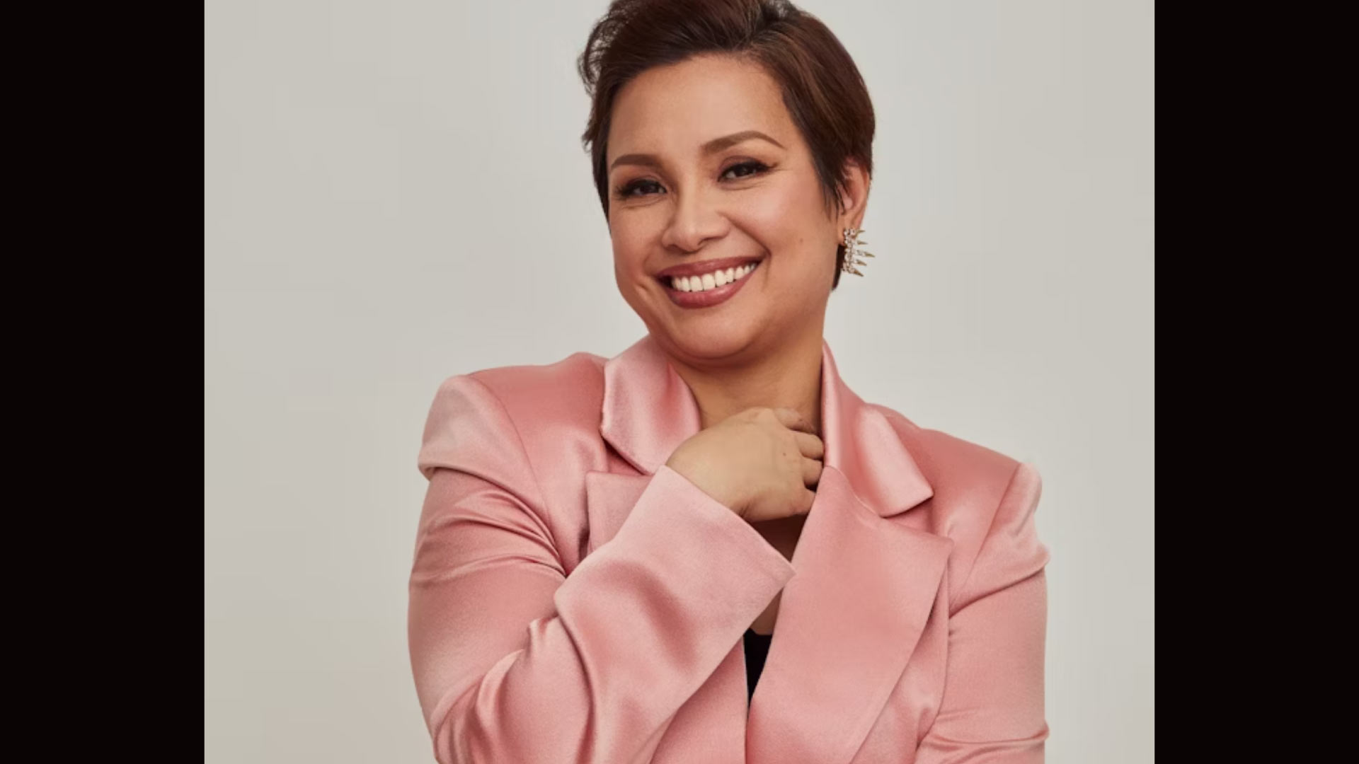 lea Lea Salonga Stage, Screen & Everything in Between