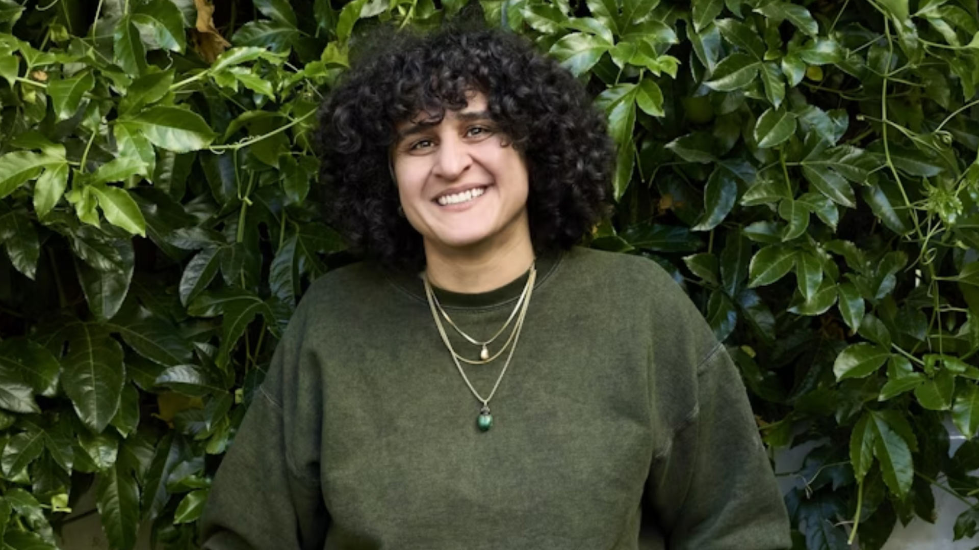 nes Samin Nosrat