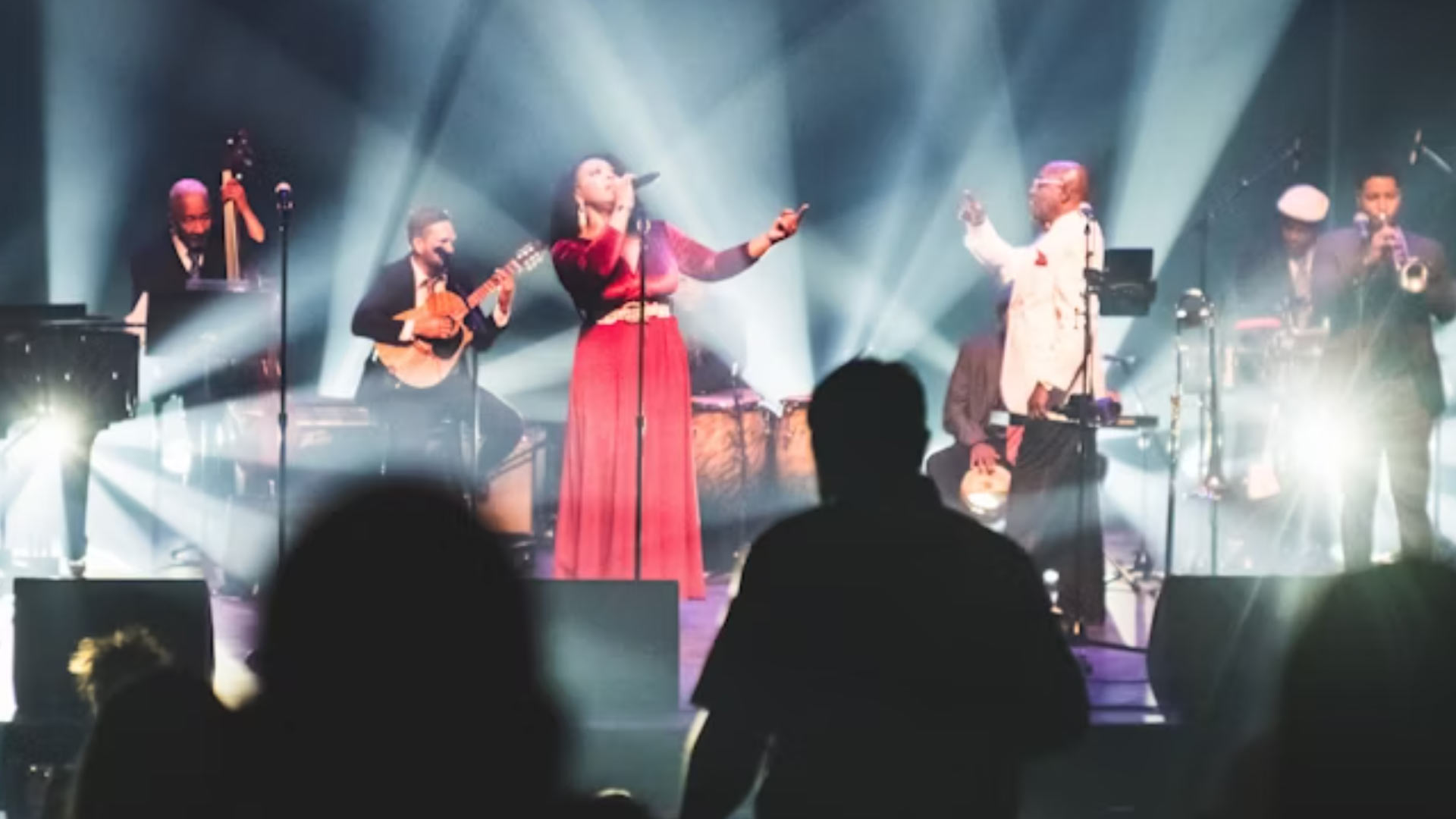 Buena Vista Orchestra