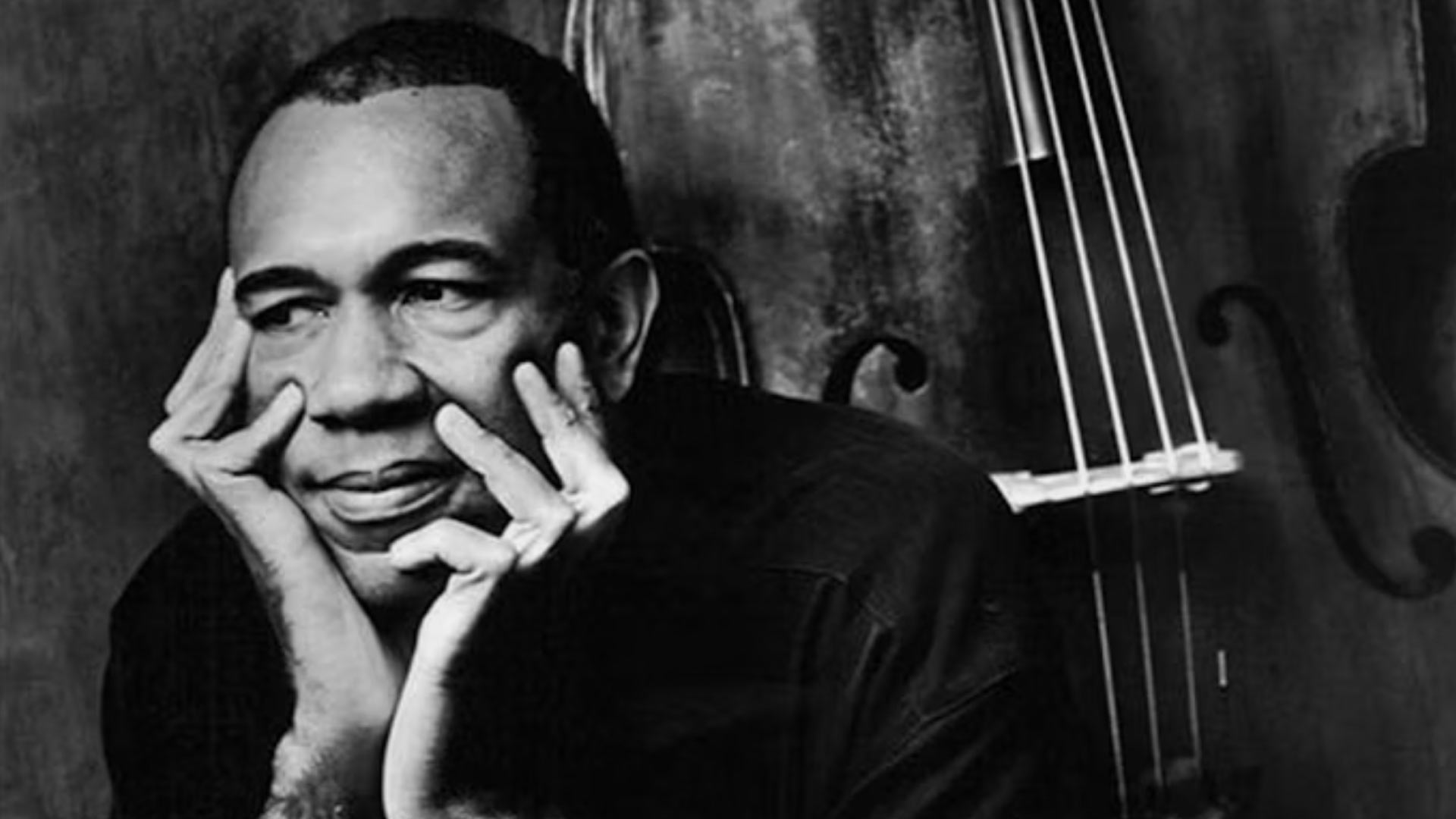 segerstromjazz John Clayton with ETHEL jazz