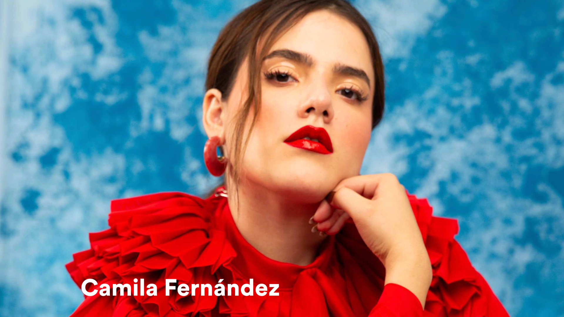 13 Camila Fernàndez