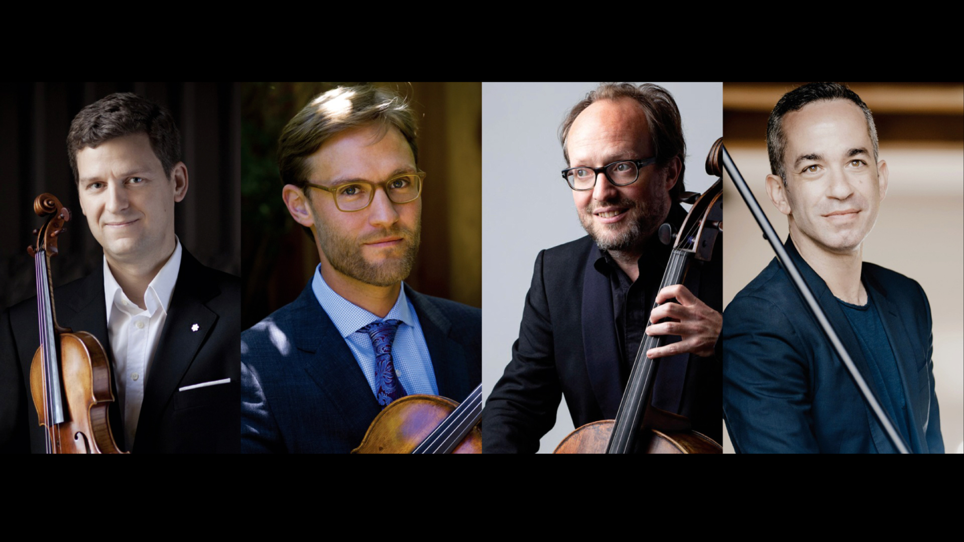 15 Romantic Visions: Schumann’s Symphony No. 2