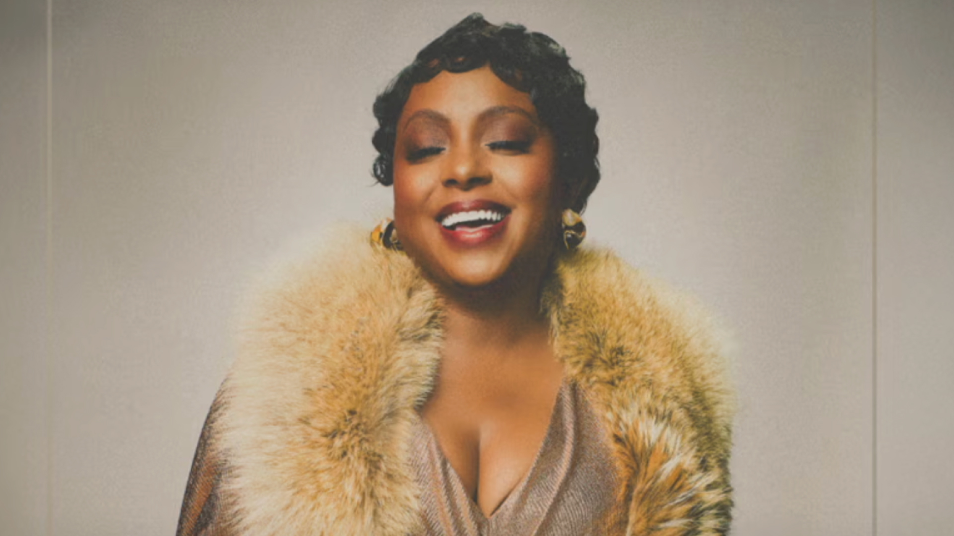 4 performer Ledisi