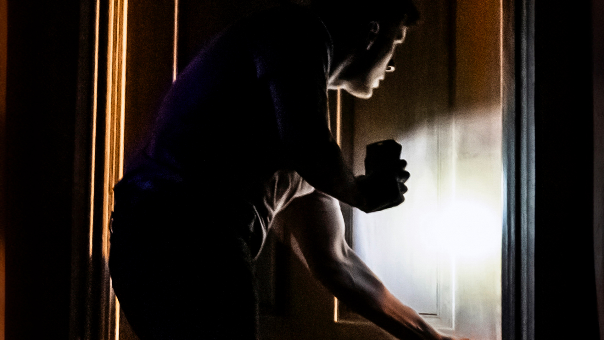 Paranormal Activity