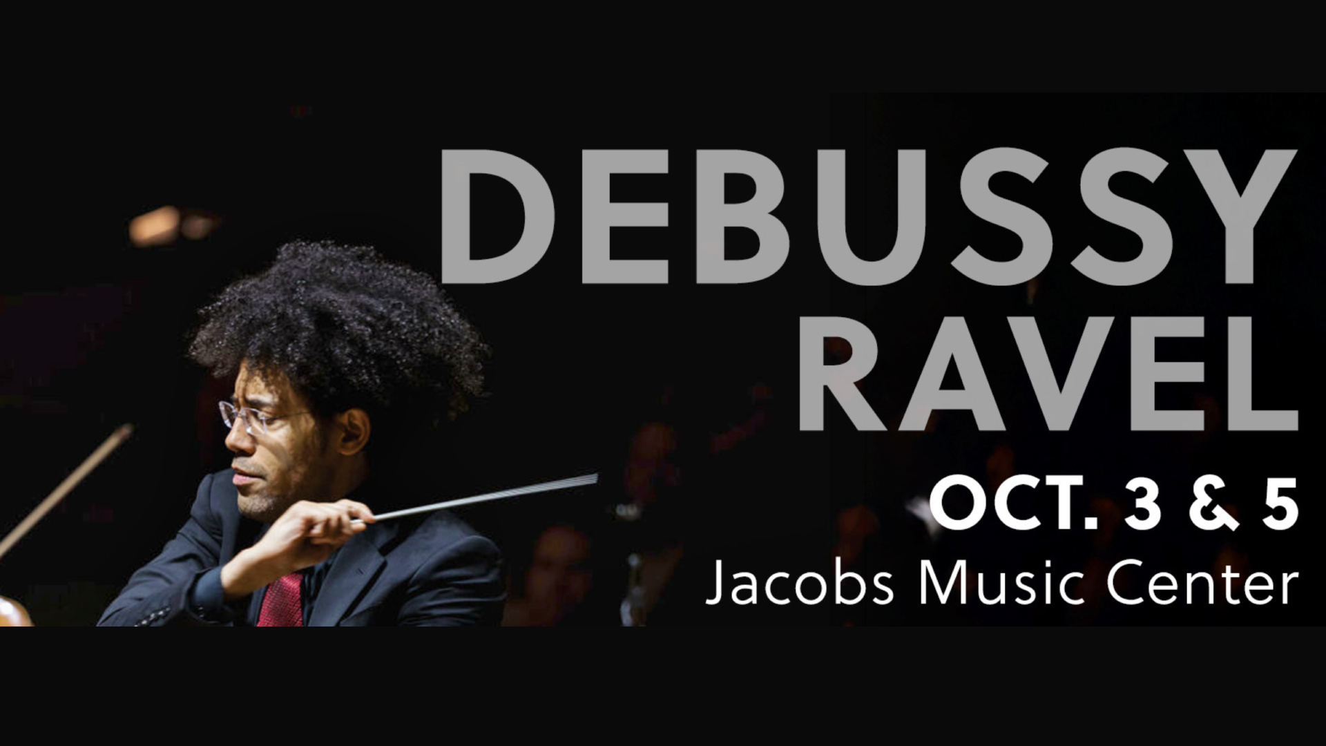 Debussy French Fairytales: Ravel & Debussy