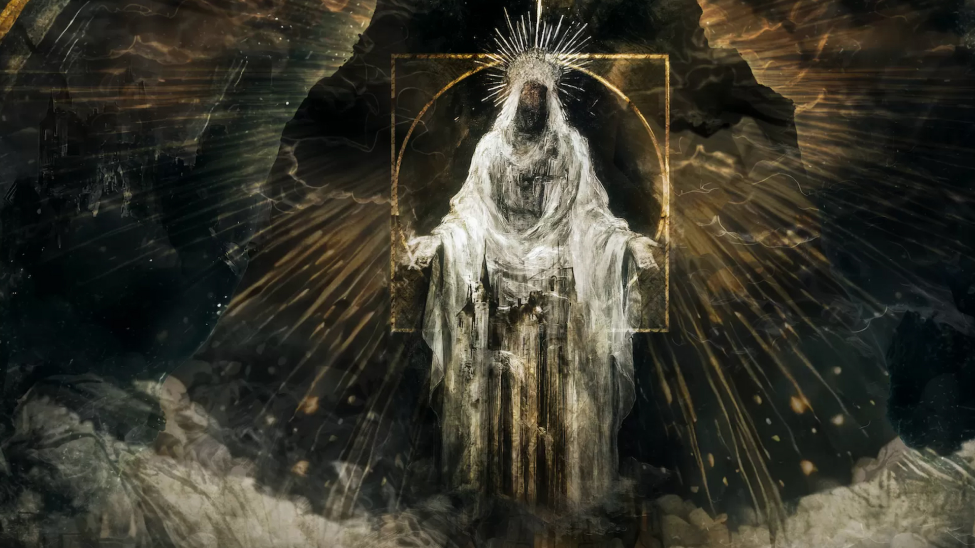 angel Hildegard opera