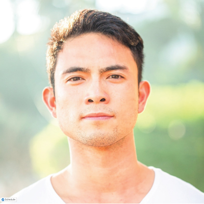 Lorenzo De La Rama Where LA/ Socal Pulse