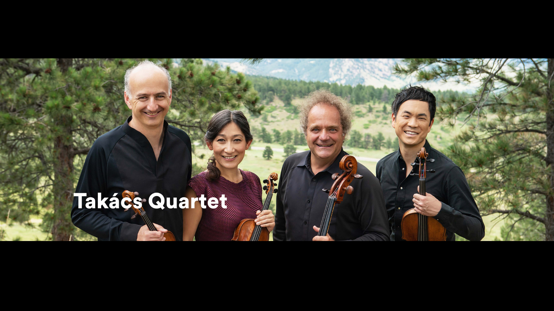 takacs Takà cs Quartet