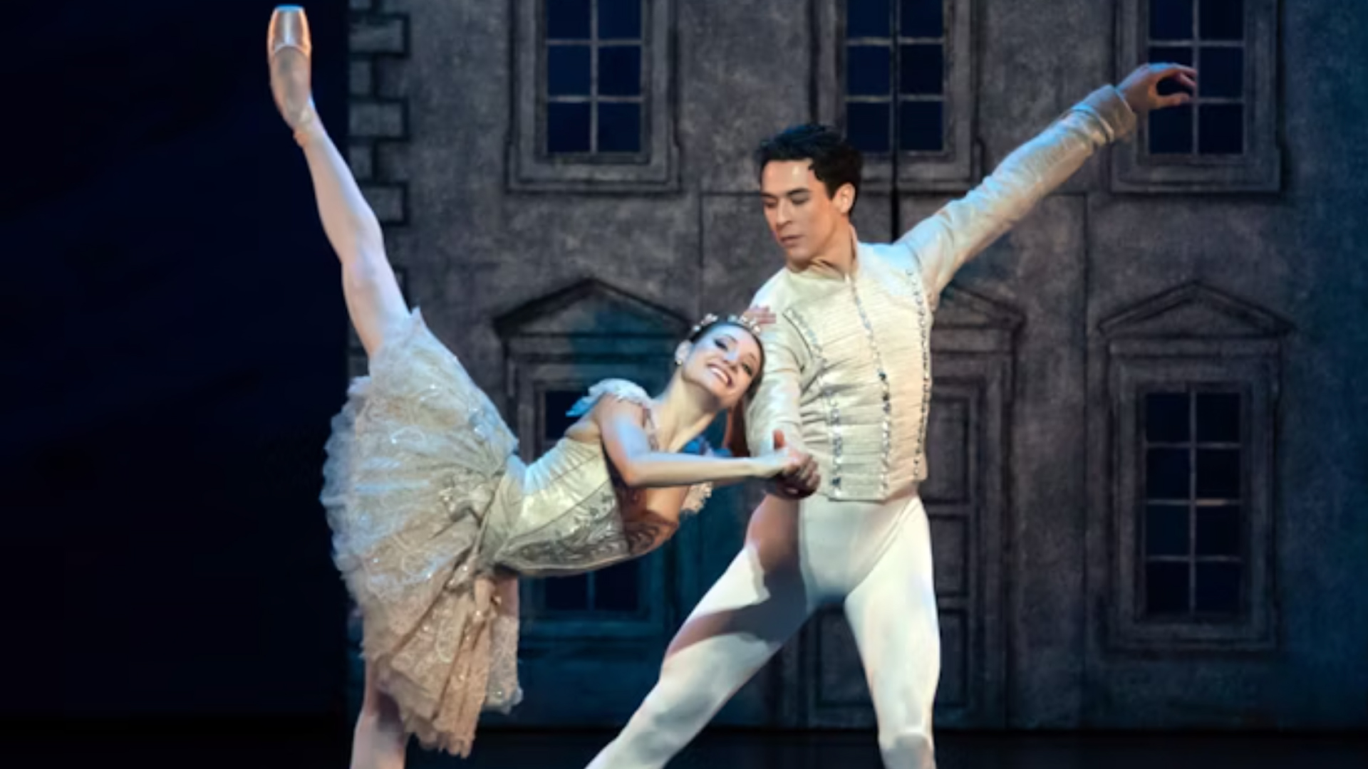 American Ballet Theatre's The Nutcracker