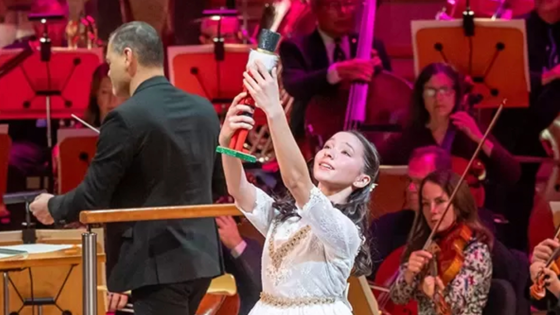 4 The Nutcracker for Kids