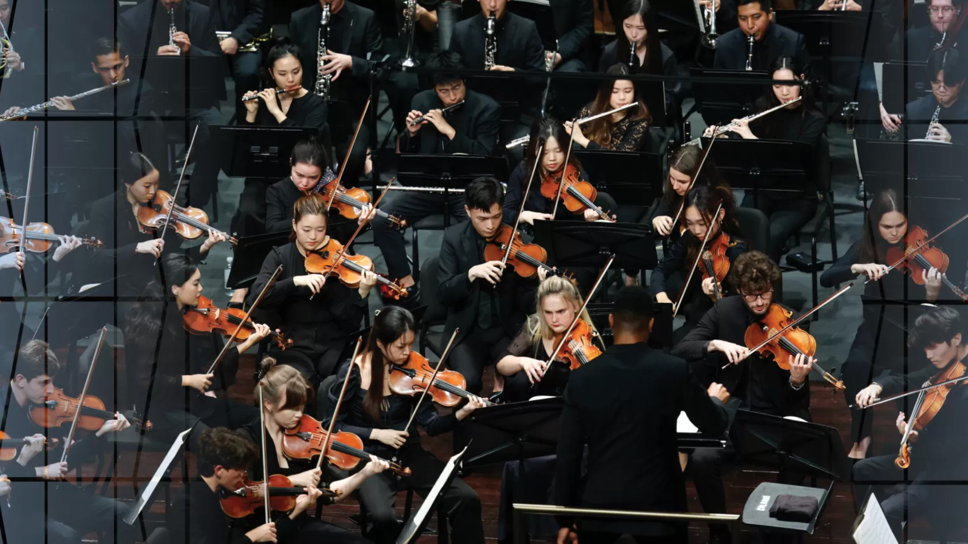 5 Colburn School: Smetana’s Ma Vlast symphony